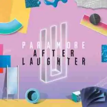 Paramore - Forgiveness